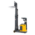 Xilin  2000KG 4400LB 2ton  AC motor high quality Electric Reach Truck